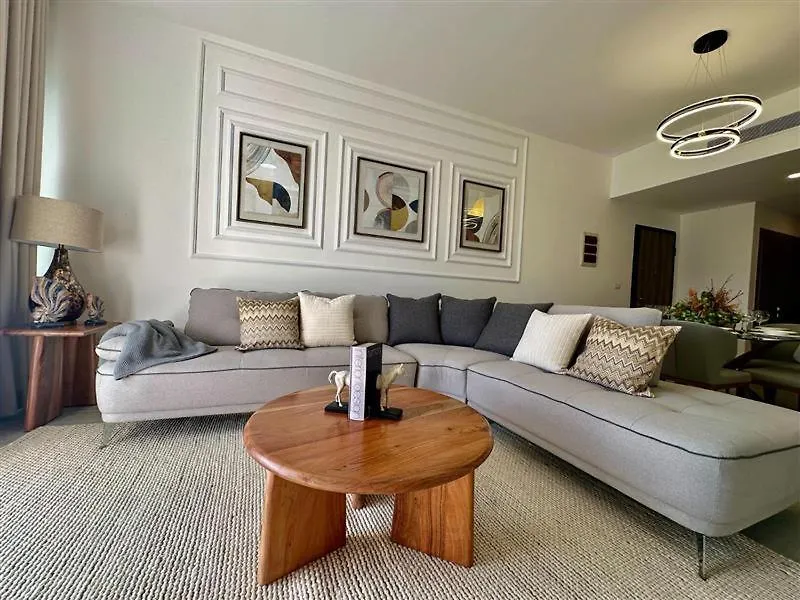 Adults Only Luxe Retreat Pool, Beach & Golf At Coral Bay 2 Punta Cana Apartment