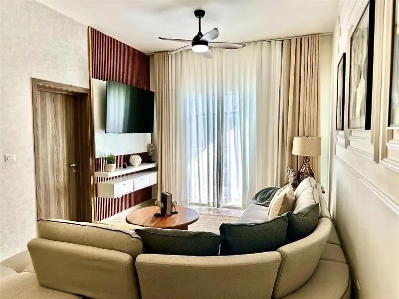 Apartment Adults Only Luxe Retreat Pool, Beach & Golf At Coral Bay 2 Punta Cana