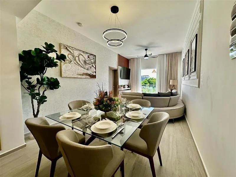 Adults Only Luxe Retreat Pool, Beach & Golf At Coral Bay 2 Punta Cana Dominican Republic