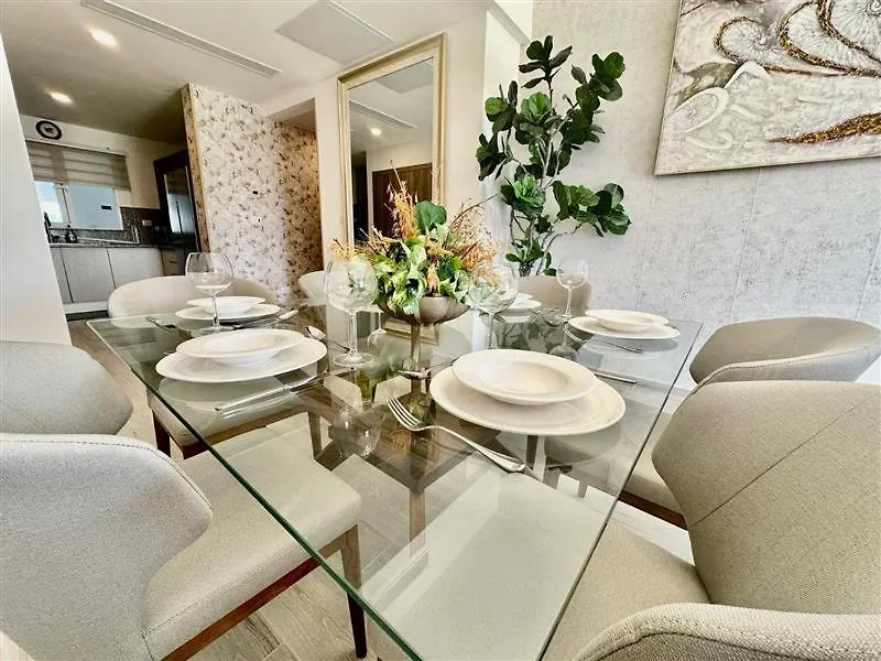 Adults Only Luxe Retreat Pool, Beach & Golf At Coral Bay 2 Punta Cana Apartment
