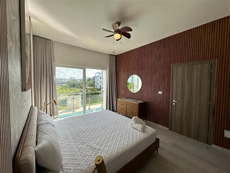 Apartment Adults Only Luxe Retreat Pool, Beach & Golf At Coral Bay 2 Punta Cana Dominican Republic