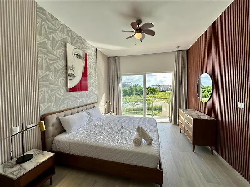 Adults Only Luxe Retreat Pool, Beach & Golf At Coral Bay 2 Punta Cana