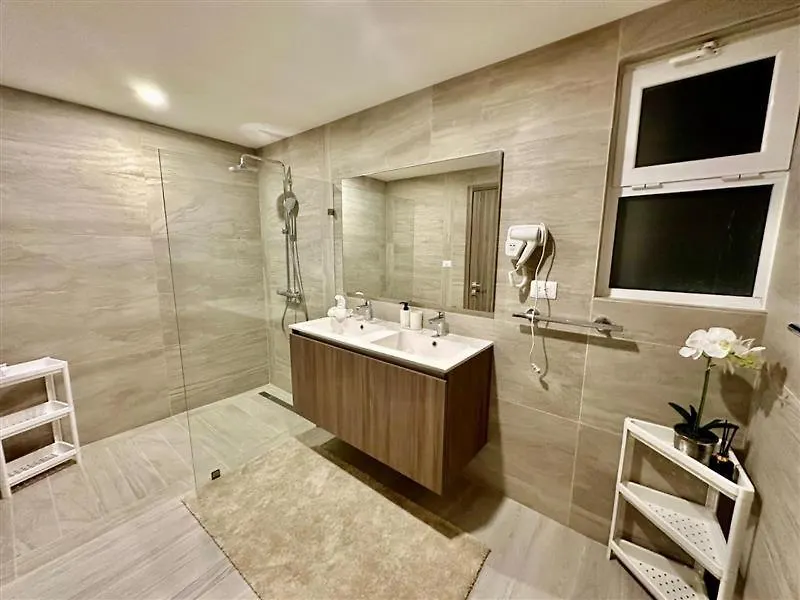 Apartment Adults Only Luxe Retreat Pool, Beach & Golf At Coral Bay 2 Punta Cana