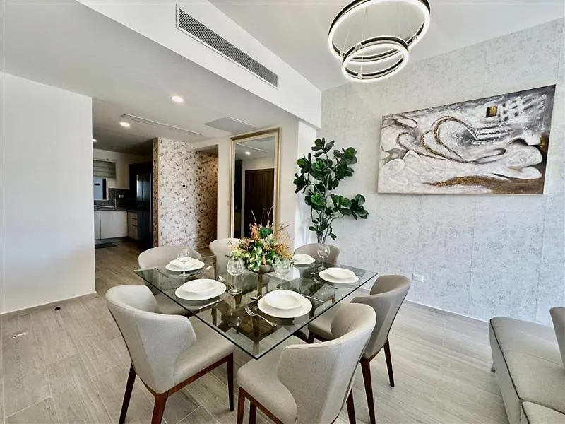 Apartment Adults Only Luxe Retreat Pool, Beach & Golf At Coral Bay 2 Punta Cana