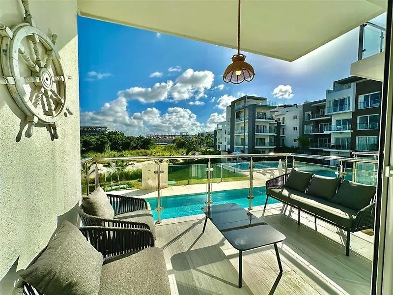 Adults Only Luxe Retreat Pool, Beach & Golf At Coral Bay 2 Punta Cana