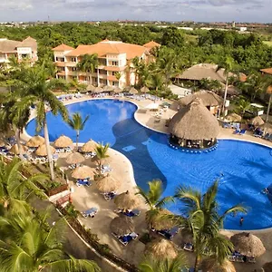 5* Курортный комплекс Bahia Principe Grand Turquesa