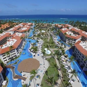5* Курортный комплекс Majestic Mirage Punta Cana, (adults Only)