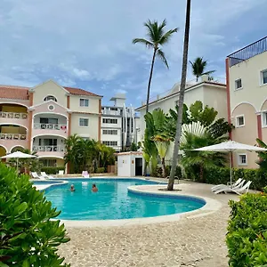 Los Corales Amazing Studio Rd Close To The Beach Apartamento
