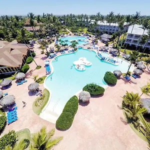 4* Курортный комплекс Vik Arena Blanca